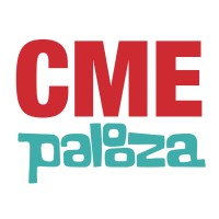 CMEpalooza logo - Similar company to Infograph-Ed