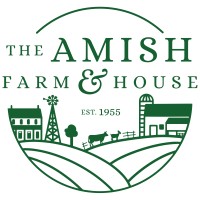 The Amish Farm and House logo - Similar company to Shore Educational Collaborative