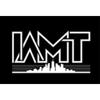 The Institute for American Musical Theatre logo - Similar company to United Palace
