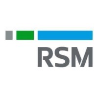 RSM New Zealand logo - Similar company to Jsa Audit Ltd