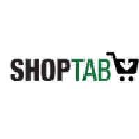 ShopTab logo - Similar company to Intercept