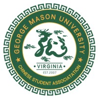 Chinese Student Association at George Mason University logo - Similar company to Up Chinese Student Association
