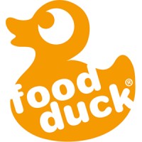 Foodduck logo - Similar company to Catersmith