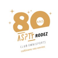 ASPTT Rodez logo - Similar company to Kokou Riding Center