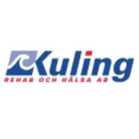 KULING REHAB OCH HÄLSA AB logo - Similar company to Ccl Uppsala