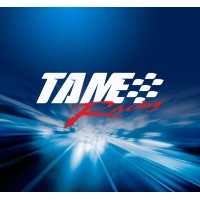 Tame Racing logo - Similar company to Orm (Off Road Mexico)