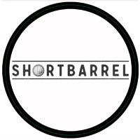 Shortbarrel Bourbon logo - Similar company to Whiskey Af®