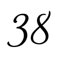 Estudio38 logo - Similar company to S&K Ingenieros