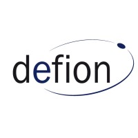 Defion BV logo - Similar company to Reconvert