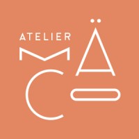 Atelier Mäco logo - Similar company to Studio Bulle