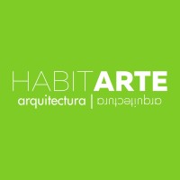 HABITARTE Arquitectura logo - Similar company to Maar Arquitectura Humana