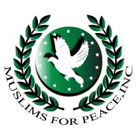 Muslims4peace.org logo - Similar company to Tri-State Aaaea