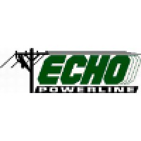 Echo Powerline, LLC logo - Similar company to Wolf Line Construction