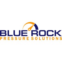 Blue Rock Pressure Solutions logo - Similar company to Jdt Services Ltd
