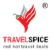 TRAVELSPICE logo - Similar company to Pole Technology