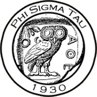 Phi Sigma Tau, Theta Chapter logo - Similar company to Phi Sigma Tau, Xi