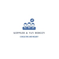 Keppler und van Bergen GmbH logo - Similar company to Chapter Four Uganda