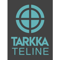 Tarkkateline Oy logo - Similar company to Kas-Telineet Oy