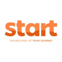 START logo - Similar company to Post Media Relations