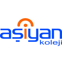 Aşiyan Eğitim Kurumları logo - Similar company to E12
