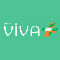 FARMAVIVA Ltda. logo - Similar company to Vivafarma Manipulação