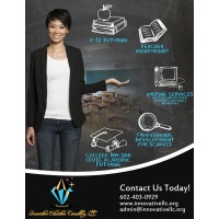 Innovative Education Consulting, Llc