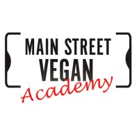 Main Street Vegan Academy logo - Similar company to Bodhi Greens