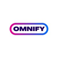 OMNIFY logo - Similar company to Plex: Stream Movies & Tv Shows