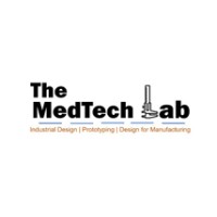 The Medtech Lab logo - Similar company to Medtech Lab