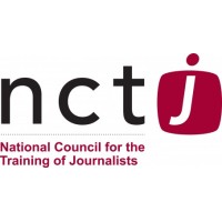 National Council for the Training of Journalists (NCTJ) logo - Similar company to Journo Resources
