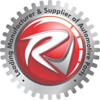 R.V. Industries logo - Similar company to Bharti Engineering Corporation