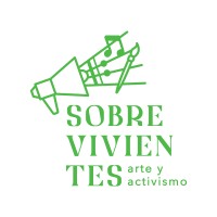 Sobrevivientes Arte logo - Similar company to Revista Latinoamericana De Economía Y Sociedad Digital