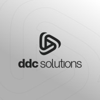 DDC Solutions logo - Similar company to Order-It