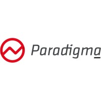 Paradigma SAS logo - Similar company to Gurusoft Colombia