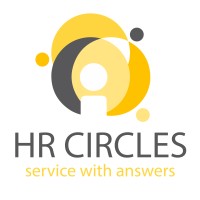 HR Circles logo - Similar company to Cosmospr