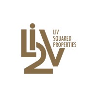 Liv Squared Properties logo - Similar company to Prozone Properties Llc