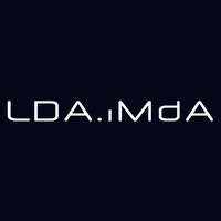 LDA.iMdA architects logo - Similar company to Essequadro | P Lighting + Architecture