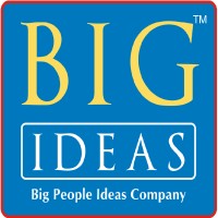 Big Ideas HR Consulting Private Limited logo - Similar company to Creative Corona