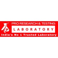 Pro Research & Testing Laboratory logo - Similar company to Advanced Analytical Testing Laboratory