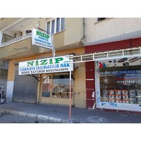 Nizip Evden Eve Taşımacılık logo - Similar company to Nizip Devlet Hastanesi