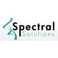 Spectral Solutions logo - Similar company to Spectral Solutions