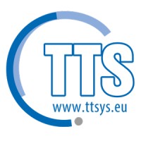 Trafic Technologie Système logo - Similar company to Tertu