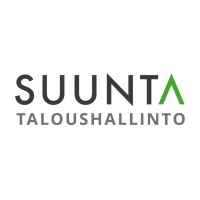 Suunta Taloushallinto Oy logo - Similar company to Pluscom Taloushallinto