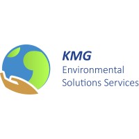 KMG Environmental Solutions Services logo - Similar company to Ekosource Insight (Pty) Ltd