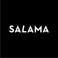 Salama Creative Agency logo - Similar company to Coinfield