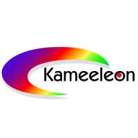Kameeleon logo - Similar company to Clacket Advertising