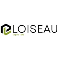 ETS LOISEAU logo - Similar company to Sf2E