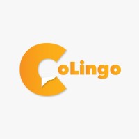 CoLingo Education logo - Similar company to Teamstrategize