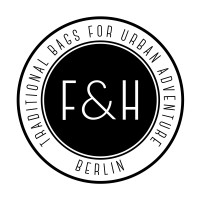Fitz & Huxley GmbH logo - Similar company to Comrade Berlin