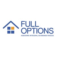 Full Options - inmobiliaria logo - Similar company to Tt Audit - Trade Marketing Intelligence